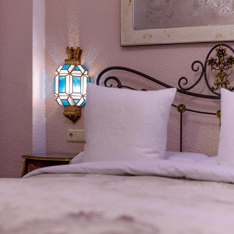 Casa de Reyes - Superior Double Room - 7