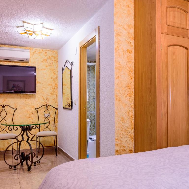Casa de Reyes - Superior Double Room - 6