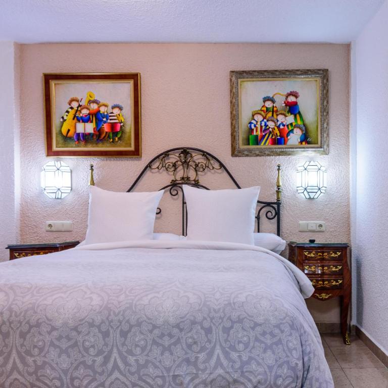Casa de Reyes - Superior Double Room - 3