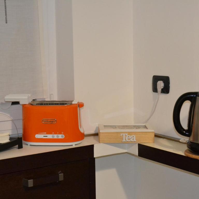 MM House Apartment Tortona - Appartamento - 15