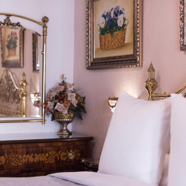 Casa de Reyes - Double or Twin Room - 5