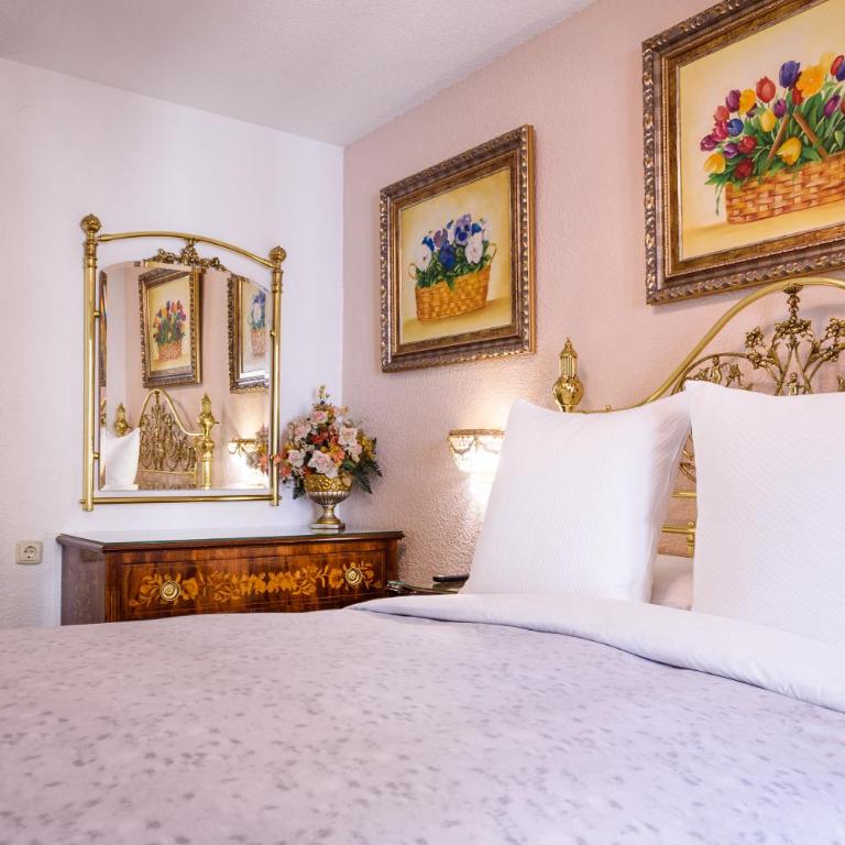 Casa de Reyes - Double or Twin Room - 4