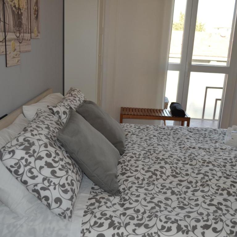 MM House Apartment Tortona - Appartamento - 10