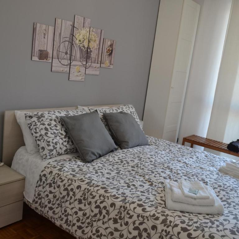 MM House Apartment Tortona - Appartamento - 11