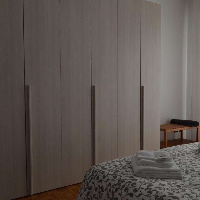 MM House Apartment Tortona - Appartamento - 4