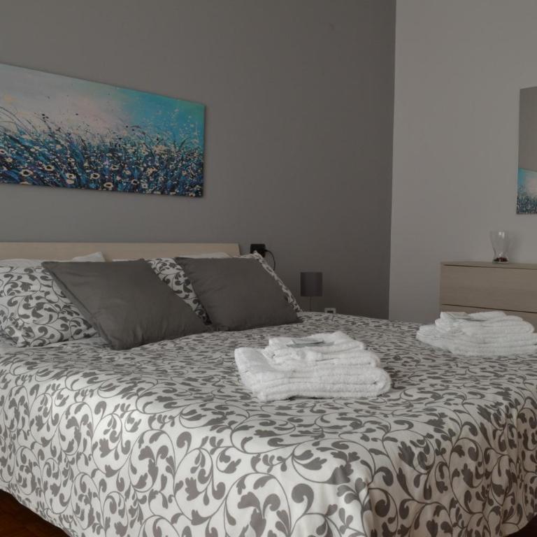 MM House Apartment Tortona - Appartamento - 8