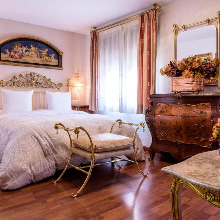 Casa de Reyes - Junior Suite - 2