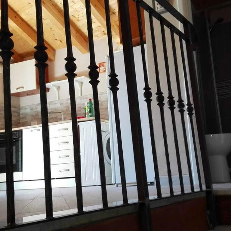 Mansarda 5 terre - Appartamento con 2 Camere da Letto - 17