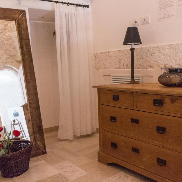 Navolte Trulli con Piscina & Relax a Locorotondo - Casa con 2 Camere da Letto - 24