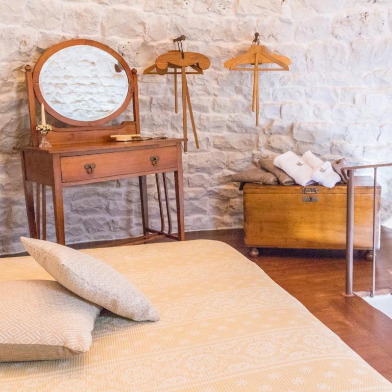 Navolte Trulli con Piscina & Relax a Locorotondo - Casa con 2 Camere da Letto - 17
