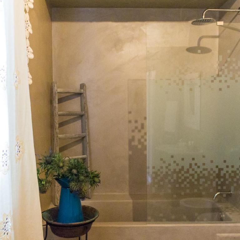 Navolte Trulli con Piscina & Relax a Locorotondo - Casa Vacanze - 15