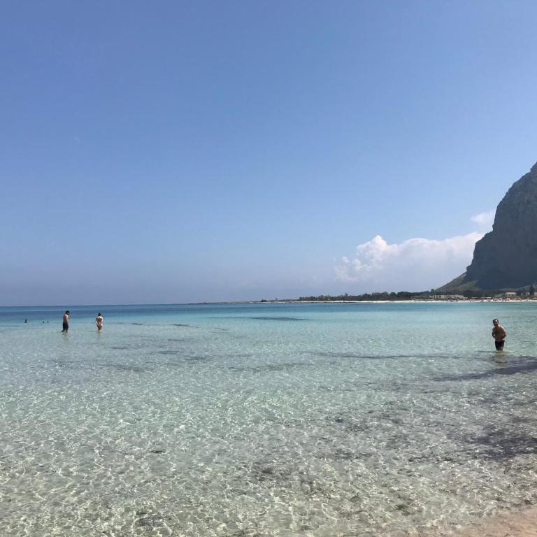 Appartamento Coryna sul Mare - Appartamento con 1 Camera da Letto - 18
