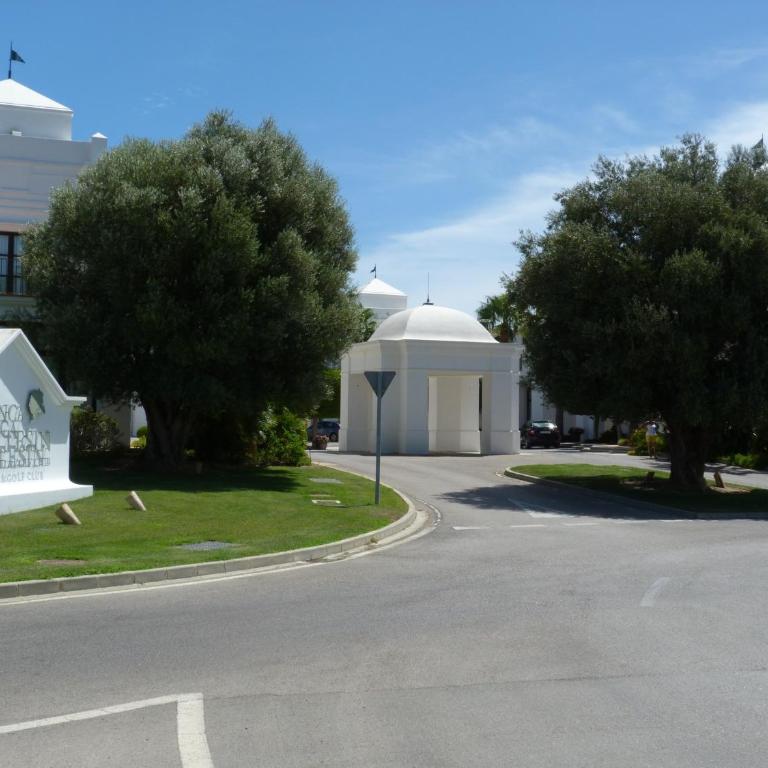 Appartement-penthouse de luxe Finca Cortesin Le golfeur - Apartamento - 26