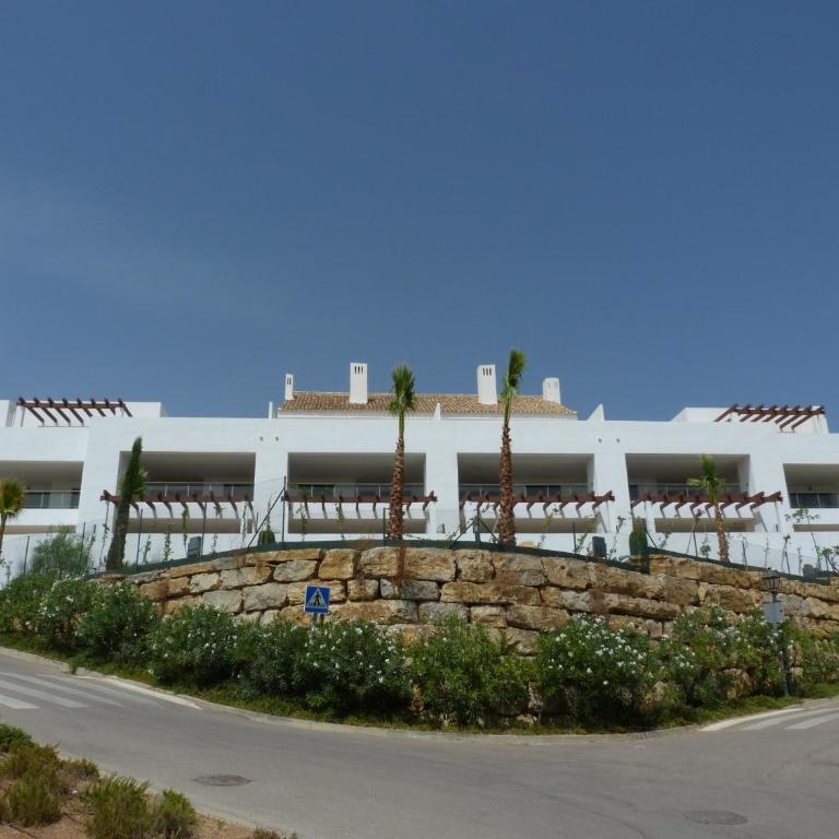 Appartement-penthouse de luxe Finca Cortesin Le golfeur - Apartamento - 27