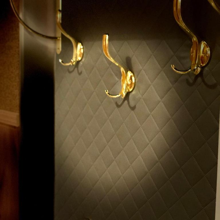 Golden GaPa Budget-Studio 3 - Studio Souterrain - 17