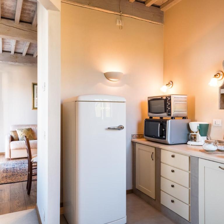 Tornese Boutique Stay on Walls with Parking - Appartamento - 22
