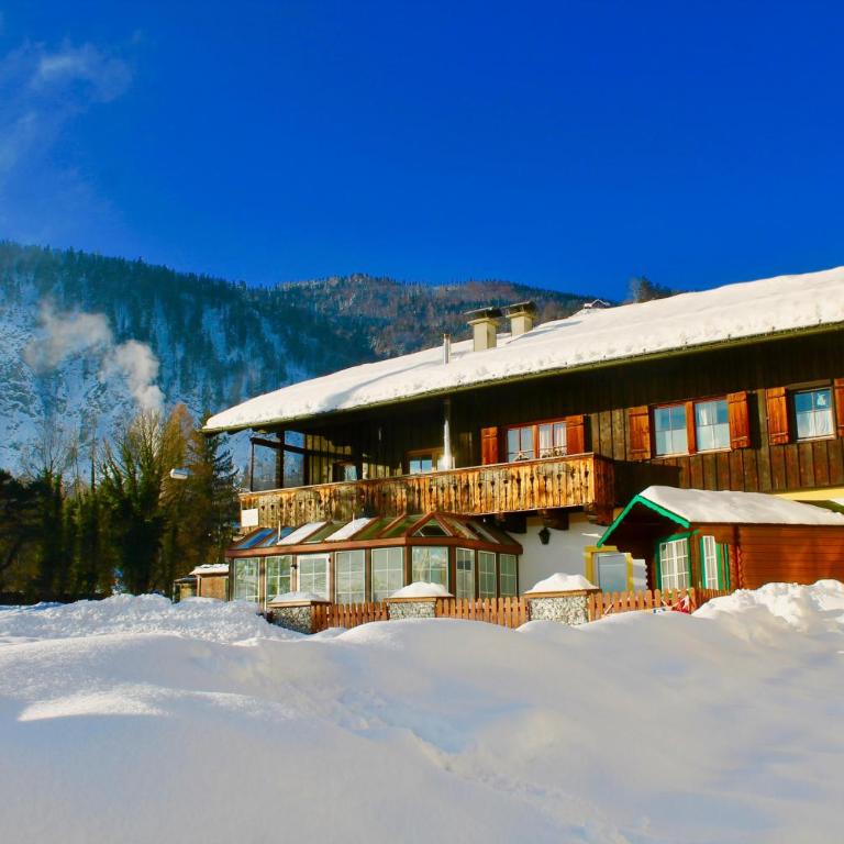 Echt Heimat Apartments - Appartamento con Vista Lago - 7