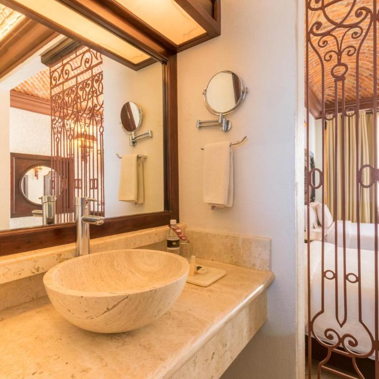 Imperio De Angeles - Habitación Doble - 2 camas dobles - 22