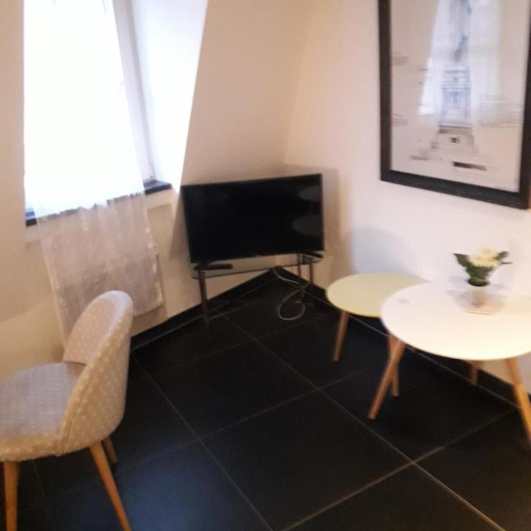 Les Appartements Berthe Molly - Apartamento - 2 niveles - 3