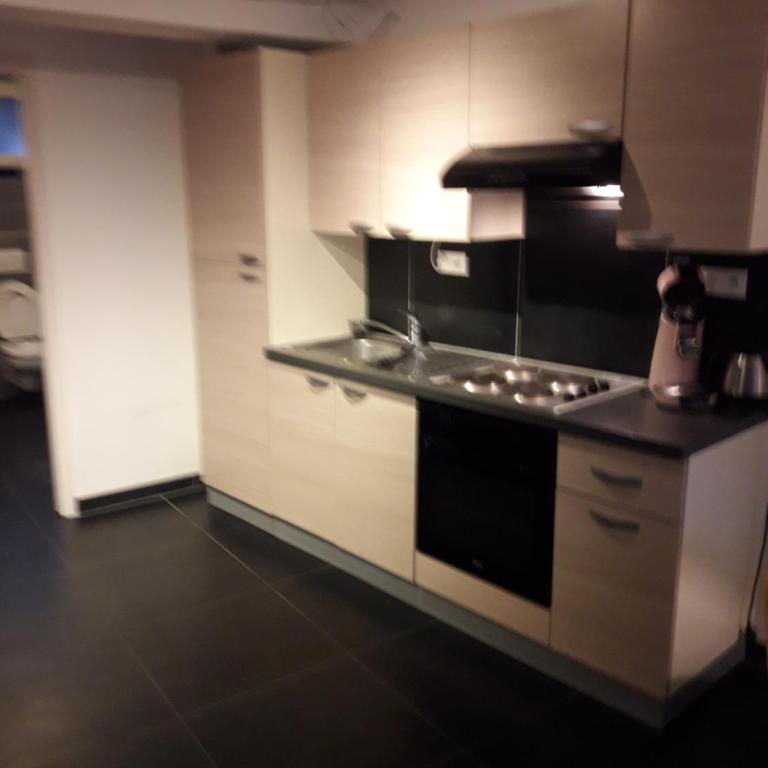 Les Appartements Berthe Molly - Apartamento - 2 niveles - 5