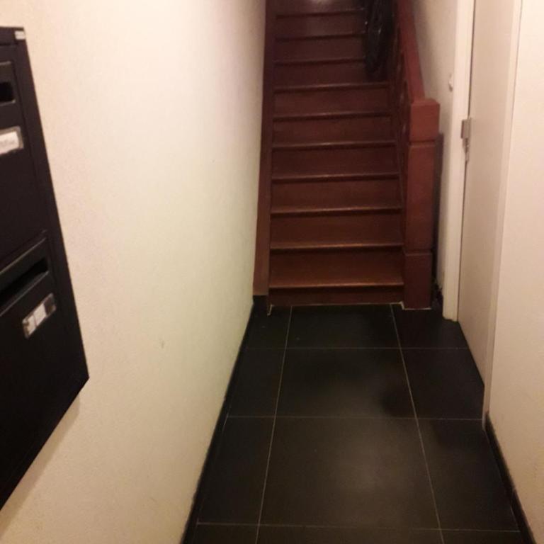 Les Appartements Berthe Molly - Apartamento - 2 niveles - 9
