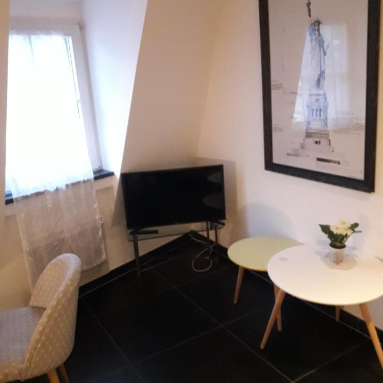 Les Appartements Berthe Molly - Apartamento - 2 niveles - 10