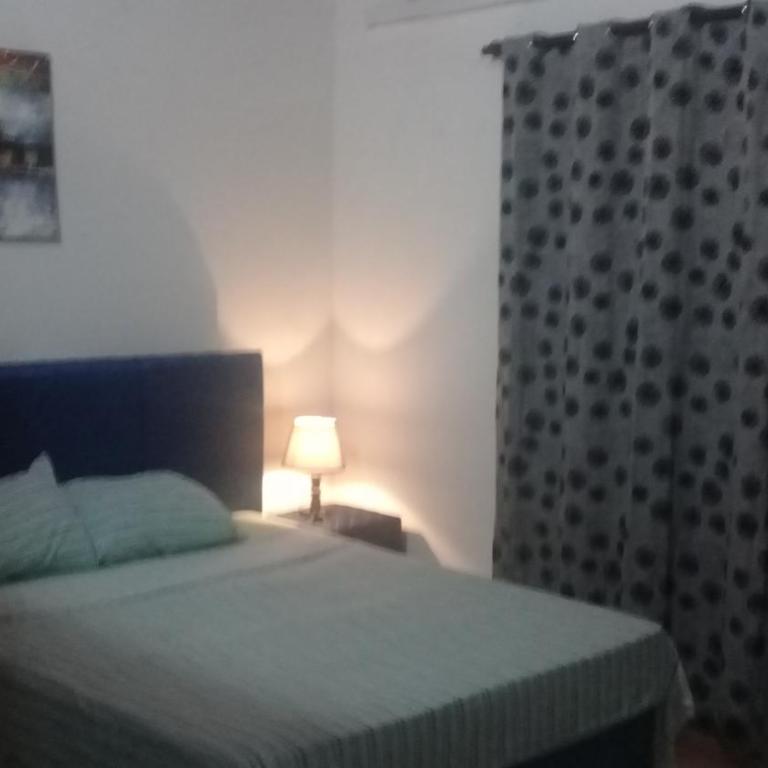 La Esperanza - Comfort Triple Room - 1
