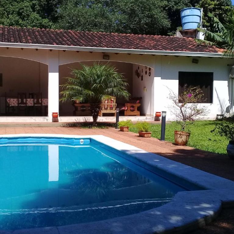 La Esperanza - Comfort Triple Room - 6