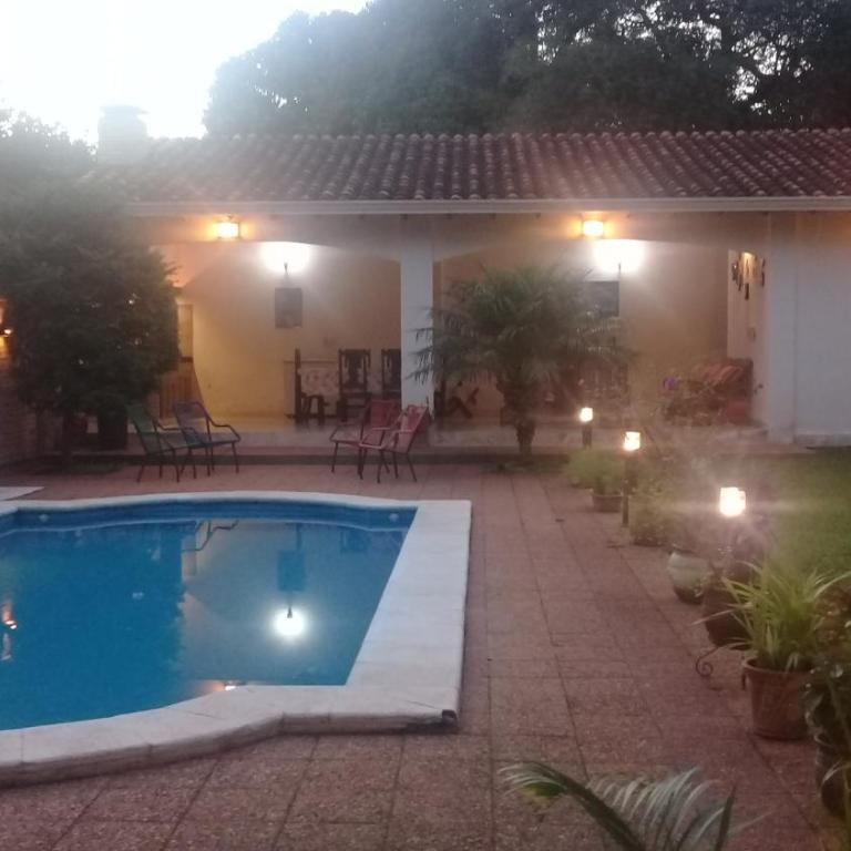 La Esperanza - Comfort Triple Room - 5