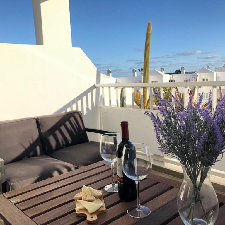 The Colors House, 629 - Private Apartment - Apartamento con vistas al mar - 34