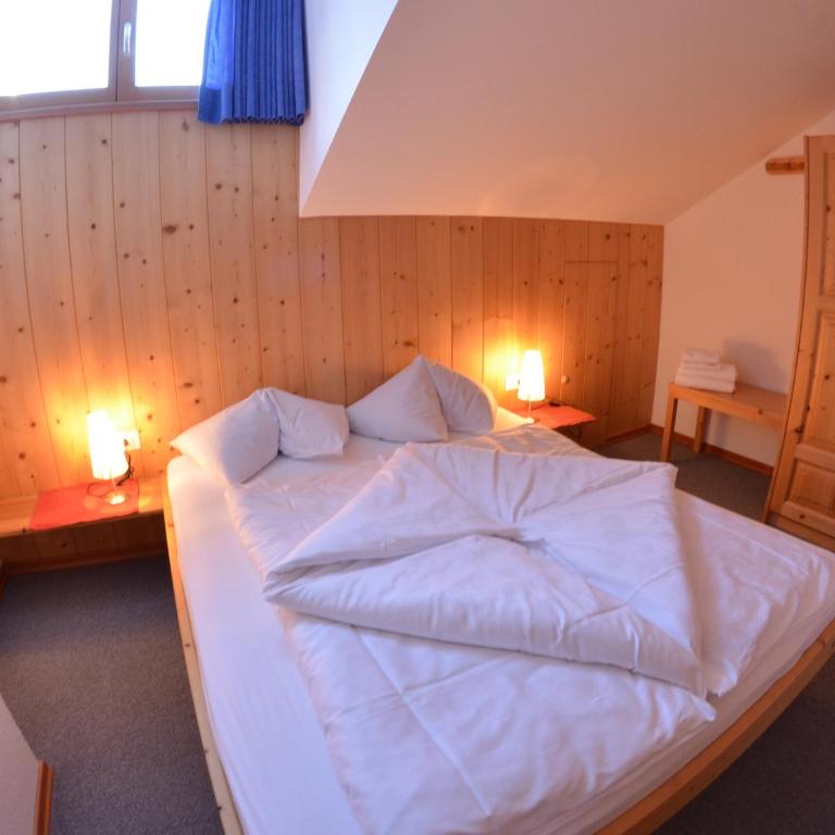 Haus Lena - Appartamento con 2 Camere da Letto (2 Adulti) - Attico - 9
