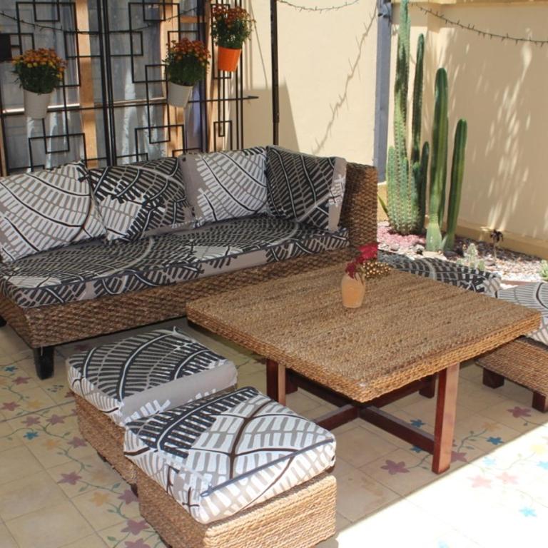 Estudio en Barrio Italia - Standard Studio - 9