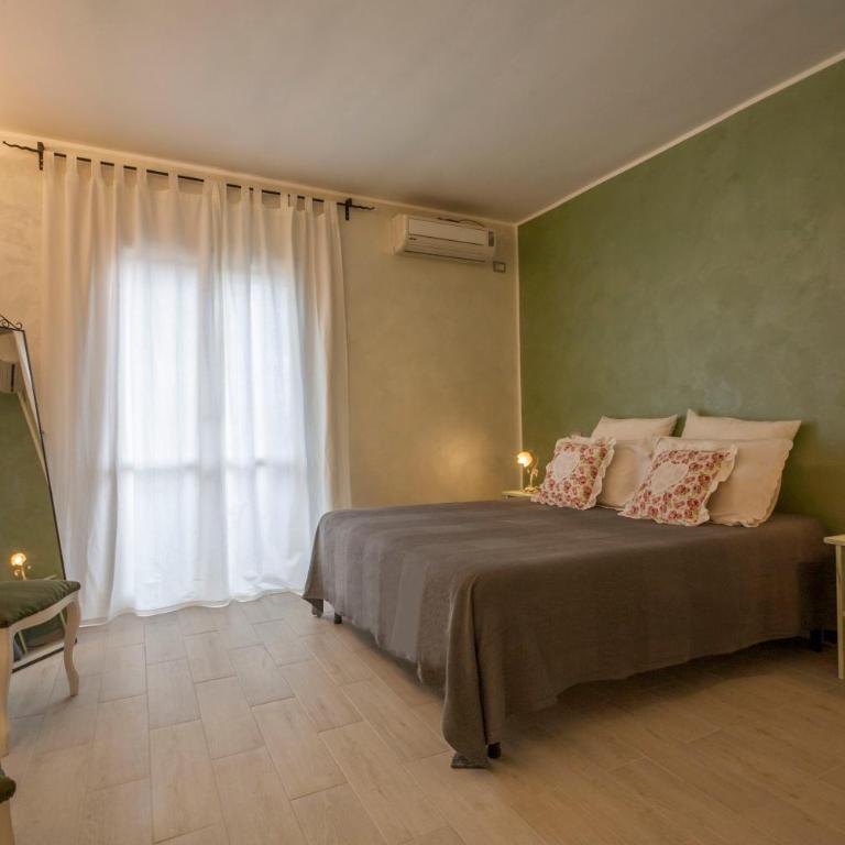 ELA GUEST HOUSE - Camera Matrimoniale - 7