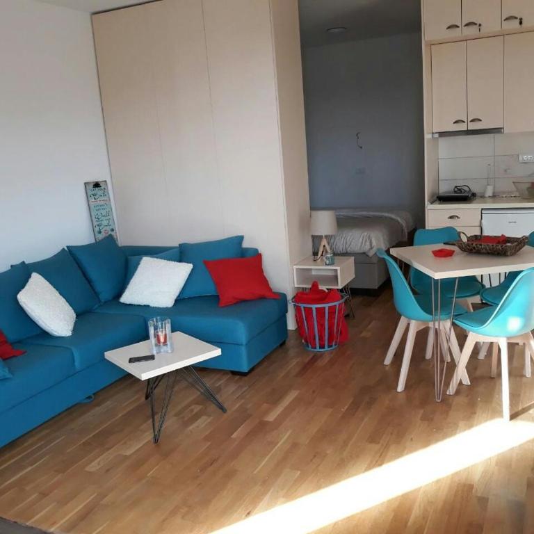Apartman D11 Dvori - Studio Apartment - 12