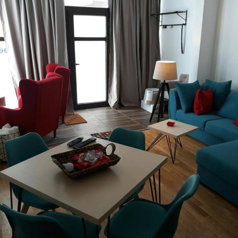 Apartman D11 Dvori - Studio Apartment - 14