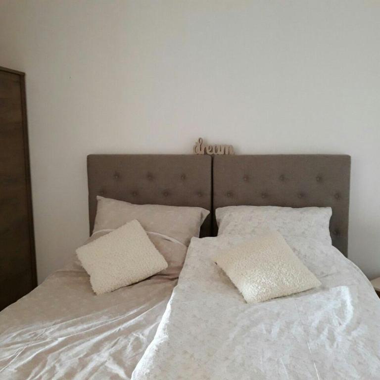 Apartman D11 Dvori - Studio Apartment - 19