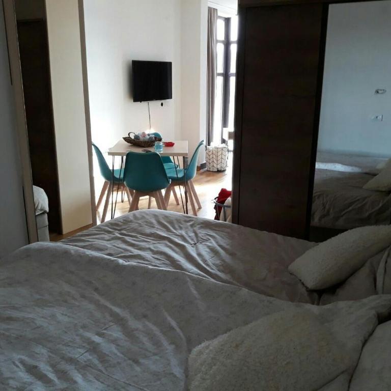 Apartman D11 Dvori - Studio Apartment - 18