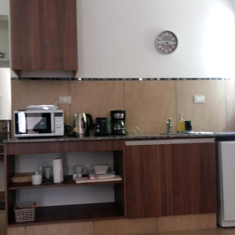 BOULEVARD DEPARTAMENTOS II - Apartamento de 1 dormitorio - 2