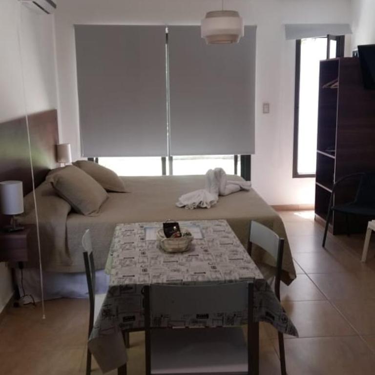 BOULEVARD DEPARTAMENTOS II - Apartamento de 1 dormitorio - 3