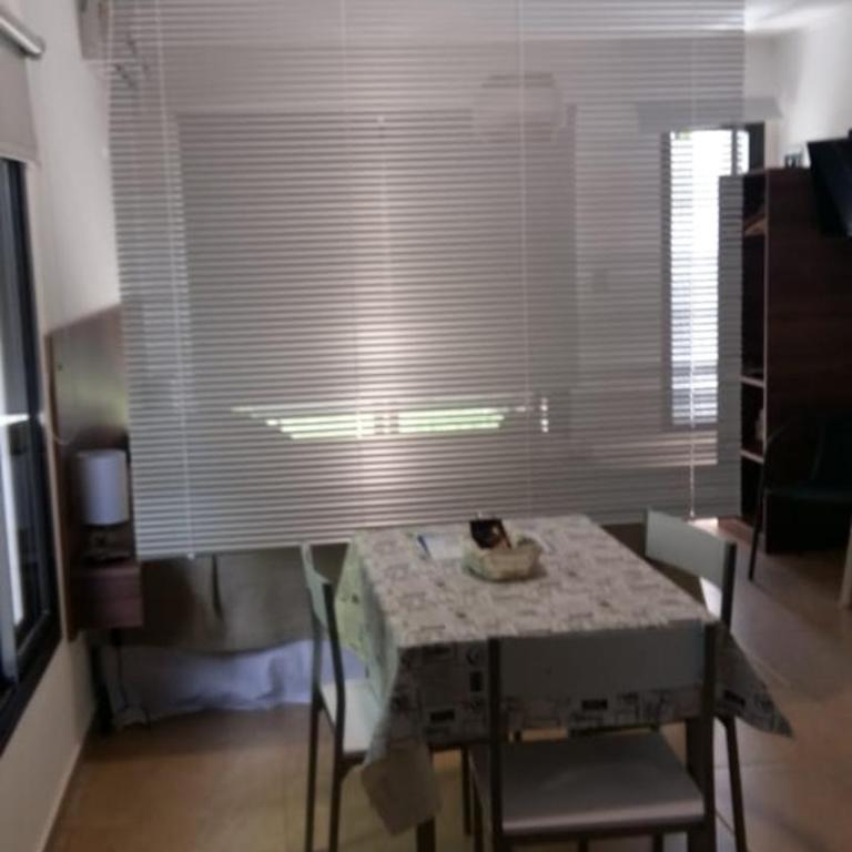 BOULEVARD DEPARTAMENTOS II - Apartamento de 1 dormitorio - 11