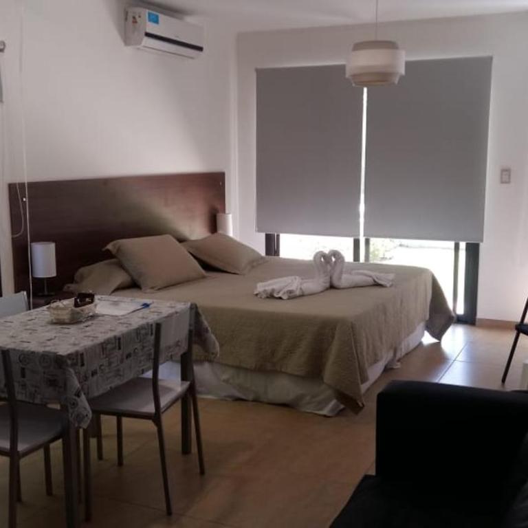 BOULEVARD DEPARTAMENTOS II - Apartamento de 2 dormitorios - 6