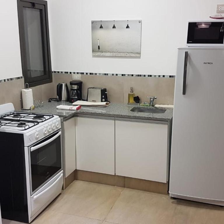 BOULEVARD DEPARTAMENTOS II - Apartamento de 2 dormitorios - 5