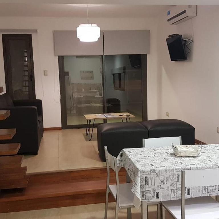 BOULEVARD DEPARTAMENTOS II - Apartamento de 2 dormitorios - 3