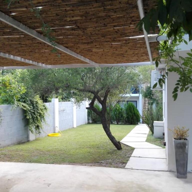 BOULEVARD DEPARTAMENTOS II - Apartamento de 1 dormitorio - 8