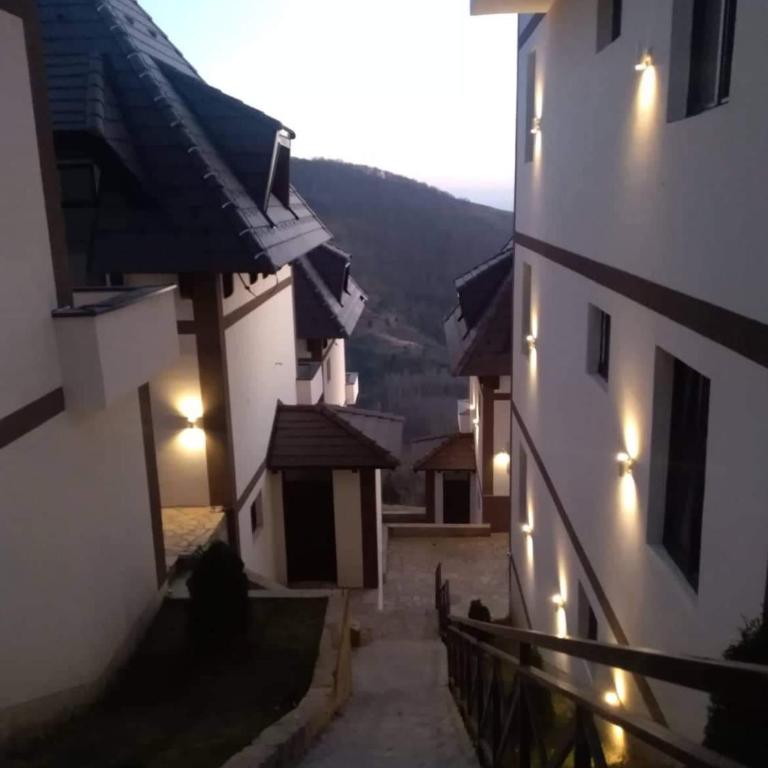 Apartman D11 Dvori - Studio Apartment - 22