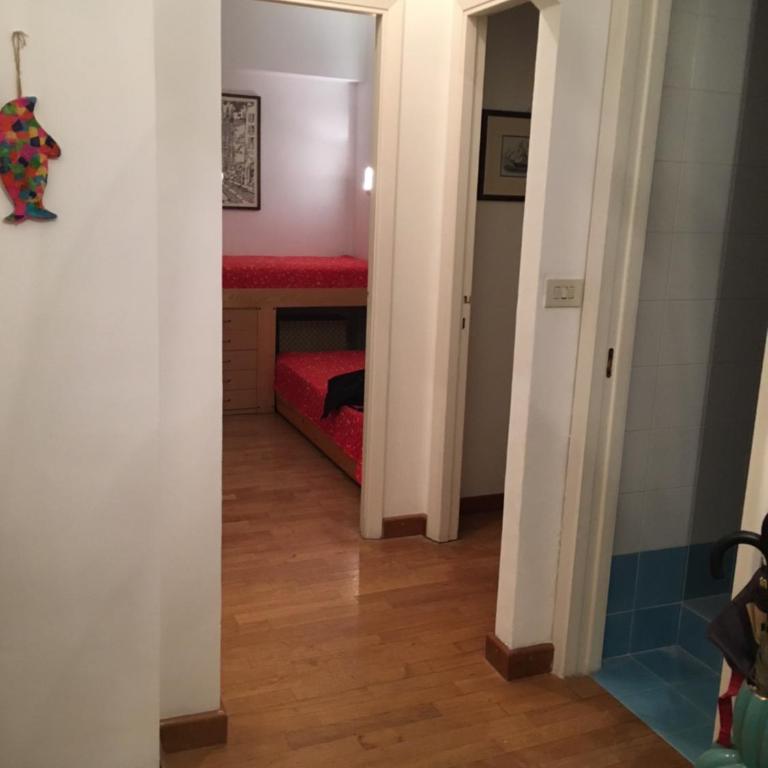 La Casa di Barbara By PortofinoVacanze - Appartamento con 2 Camere da Letto - 25