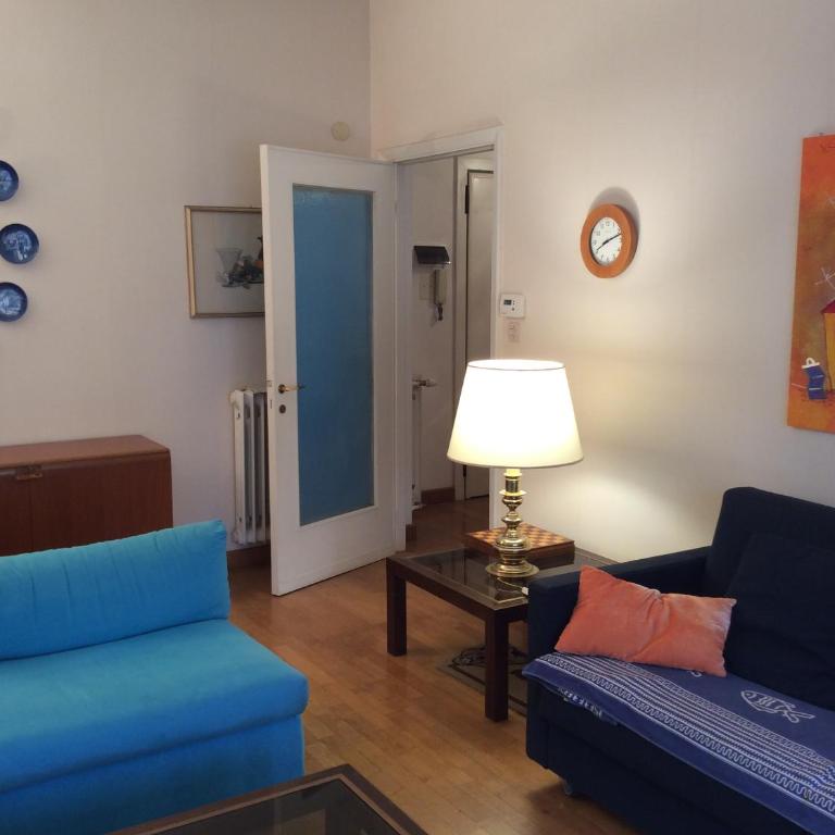 La Casa di Barbara By PortofinoVacanze - Appartamento con 2 Camere da Letto - 28