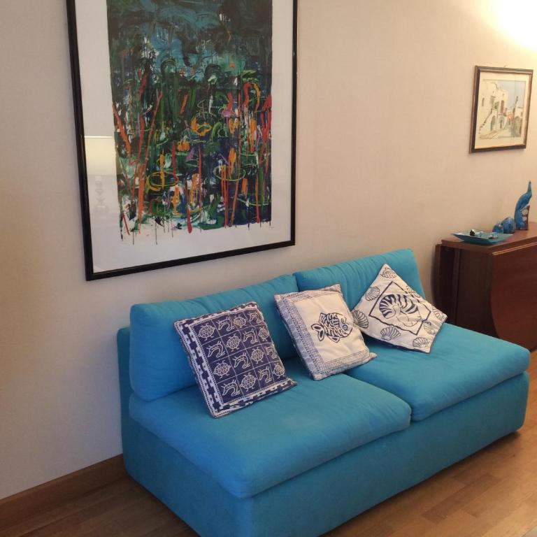 La Casa di Barbara By PortofinoVacanze - Appartamento con 2 Camere da Letto - 27