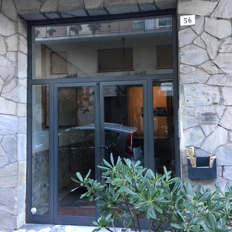 La Casa di Barbara By PortofinoVacanze - Appartamento con 2 Camere da Letto - 20