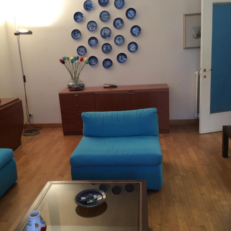La Casa di Barbara By PortofinoVacanze - Appartamento con 2 Camere da Letto - 26
